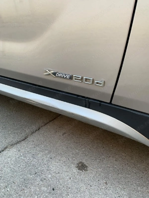 Vand BMW X1 2011 xDrive20d - imagine 4