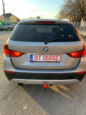 Vand BMW X1 2011 xDrive20d - imagine 7