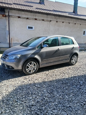 De vanzare golf 5 plus - imagine 3