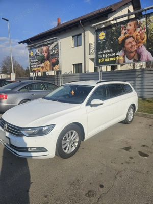 Vânzare WvW Pasat B8 - imagine 8