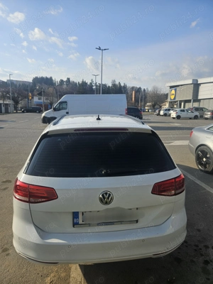 Vânzare WvW Pasat B8 - imagine 6