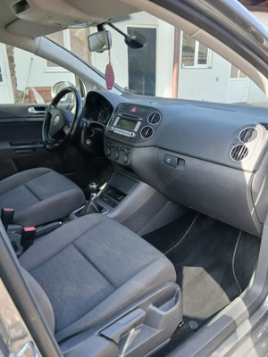 De vanzare golf 5 plus - imagine 4