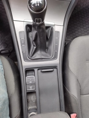De vanzare golf 7,an   - imagine 7