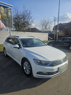 Vânzare WvW Pasat B8 - imagine 7