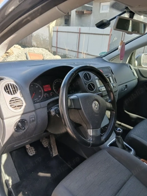 De vanzare golf 5 plus - imagine 5