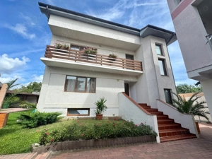 Mini hotel   Pensiunea Melys Mangalia, jud Constanta - imagine 3