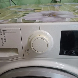 masina spalat hotpoint