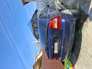 Vând urgent Opel Astra g an 2001