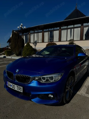 BMW Seria 4 428i XDrive Coupe