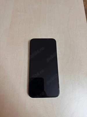 iPhone 14 ProMax 128GB Space Black