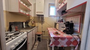 Apartament cu 2 camere de vânzare - imagine 5