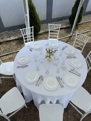 Inchiriem corturi si pavilioane pentru evenimente - imagine 3