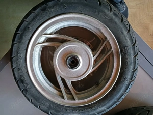 Jante scuter 3-10 si 350-10 - imagine 2