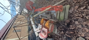 Mașină plantat  rasaduri