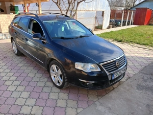 Vand volkswagen passat b6  - imagine 3