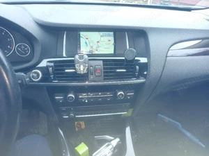 vând BMW X3 f25 - imagine 2