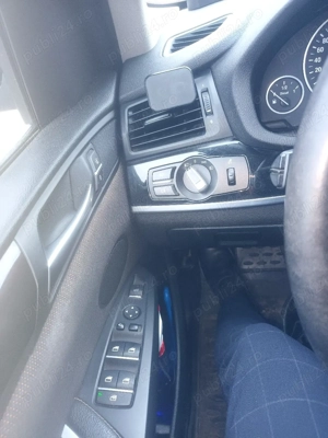 vând BMW X3 f25 - imagine 5