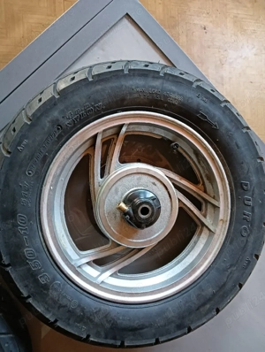 Jante scuter 3-10 si 350-10 - imagine 4