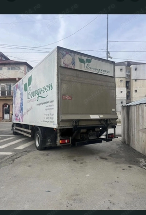 Renault Midlum 220dxi frigorifica - imagine 5