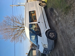 Vand Ford Transit,stare foarte buna! - imagine 12