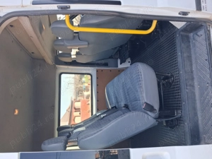 Vand Ford Transit,stare foarte buna! - imagine 7