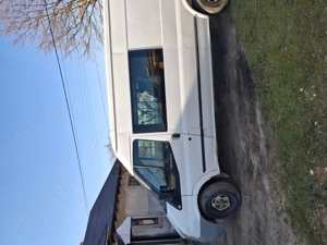 Vand Ford Transit,stare foarte buna! - imagine 3