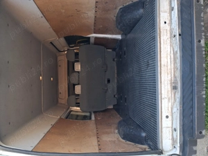 Vand Ford Transit,stare foarte buna! - imagine 13