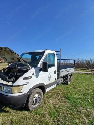 Iveco Daily - imagine 4