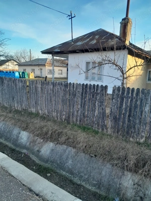 vand casa batraneasca Gura Calitei la limita cu Dumbrăveni VN - imagine 5