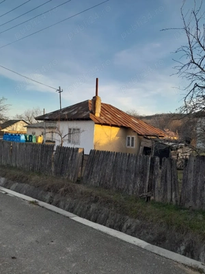 vand casa batraneasca Gura Calitei la limita cu Dumbrăveni VN - imagine 4