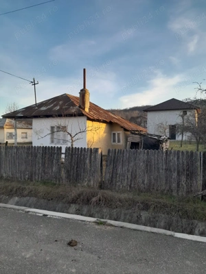 vand casa batraneasca Gura Calitei la limita cu Dumbrăveni VN - imagine 2