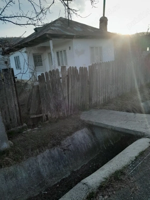 vand casa batraneasca Gura Calitei la limita cu Dumbrăveni VN - imagine 3