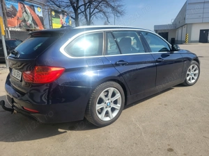 BMW Seria3, 2015, motor 2.0, diesel - imagine 4
