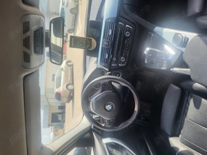 BMW Seria3, 2015, motor 2.0, diesel - imagine 2