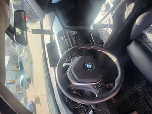 BMW Seria3, 2015, motor 2.0, diesel