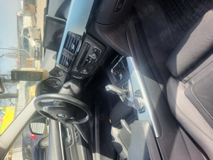BMW Seria3, 2015, motor 2.0, diesel - imagine 3