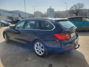 BMW Seria3, 2015, motor 2.0, diesel - imagine 5