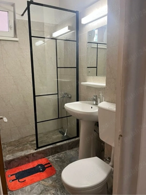 Inchiriere ap 2 camere Parc Moghioros - imagine 9