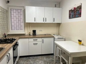 Inchiriere ap 2 camere Parc Moghioros - imagine 3