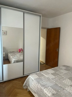 Inchiriere ap 2 camere Parc Moghioros - imagine 8