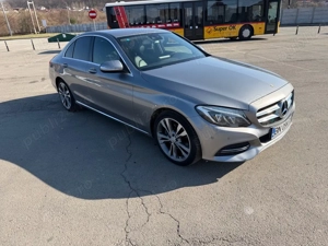 Mercedes-Benz C Classe 2.2  - imagine 3