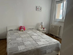 Inchiriere ap 2 camere Parc Moghioros - imagine 2