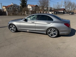 Mercedes-Benz C Classe 2.2  - imagine 2