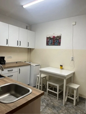 Inchiriere ap 2 camere Parc Moghioros - imagine 7