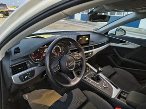 Audi A4 diesel mot 2000 E 6 an 2017 CP 190 - imagine 8