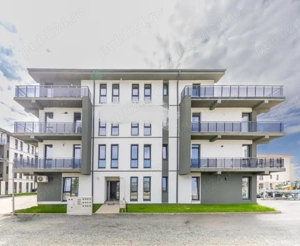 Proprietar!PenthouseNOU Braytim - 70 mp, terasă 30mp, predare imediata