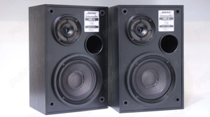 Boxe Interaudio(Bose) 2x90W.