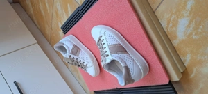 Adidasi din piele naturala Igi&Co 39