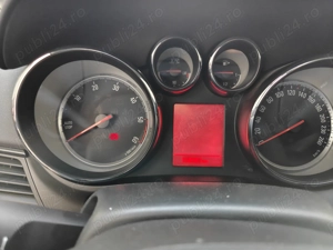 Opel Zafira Tourer 2015 - imagine 8