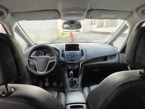 Opel Zafira Tourer 2015 - imagine 6